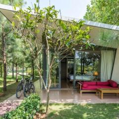 Đại Lải Resort - Lake view villa
