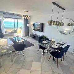 XXIV Apartamentos Morales&Arnal