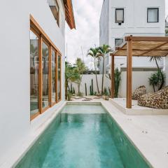 Villa Ambre