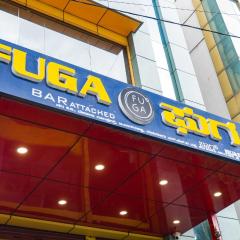 Fuga Boarding Lodging & Restaurant