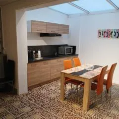 Appartement Le Valbelle RDC Centre Ville Saint-Omer