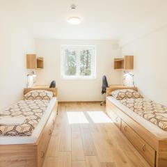 Prenočišča Prisoje