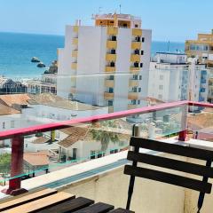 Praia da Rocha - Beach Apartment - Sea View - 2 min to beach