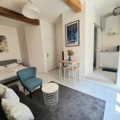 Appartement Cosy et Calme - Centre historique