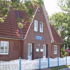 Friesisches Ferienhaus - Lee