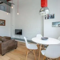 Apartment Ruzafa Puerto Rico