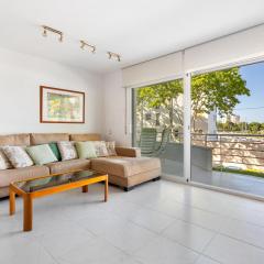WELCS APARTAMENTO 170 PDA en el puerto