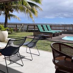 Tamarin Sunset Beach V