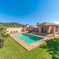 Pedra Viva -Cala Bona-