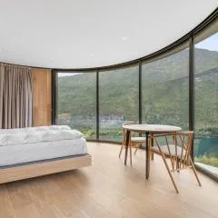 Sogndal Fjordpanorama- The Panorama View 2