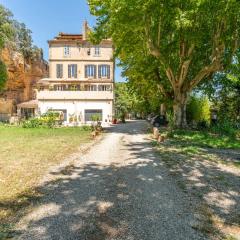 Chez Isabelle et Jacques 4 pers