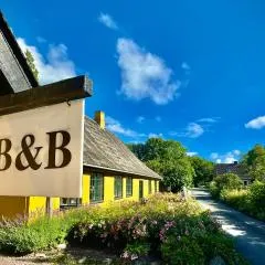 Dyrlev Bed & Breakfast