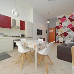 Brunelleschi House - Fiumicino Rome Airport and Fiera Roma 1 Train Stop