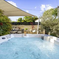 Casa Regina in Kršan - Haus für 6 Personen