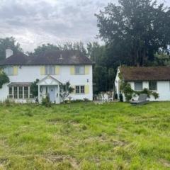 Thimble Cottage