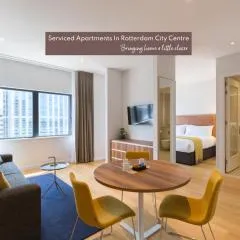 PREMIER SUITES Rotterdam