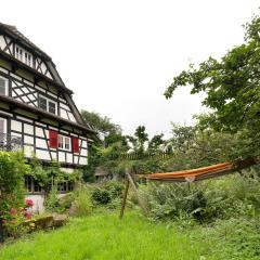 Ferienwohnung Mühlenstube