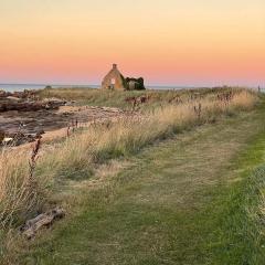 The Cottage at Hillhead Farm