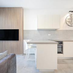 Blue One by HolyGuest