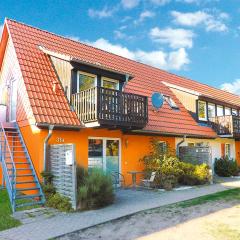 Ferienhaus Sanddorn, Fewo Stranddistel