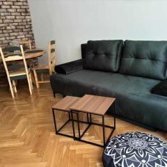 Loft Apartment Polanica Zdrój