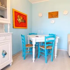 Sardinianworld-Appartamento Azzurro