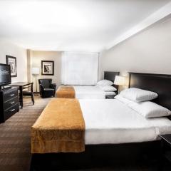 Skyline Hotel & Waterpark