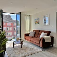 Apartment 31 Citygate York