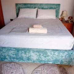 Dream rooms