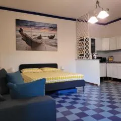 Naxos Beach House