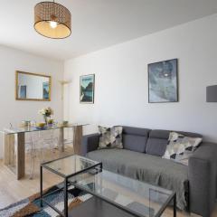 Appartement des Chênes - Welkeys