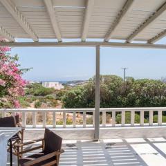 Nena's Cycladic Villa