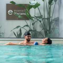 Essence Inn Marianos Hotel