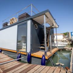 The Boathouse Company - Casa flotante experience - Real Club Náutico, El Puerto de Santa María