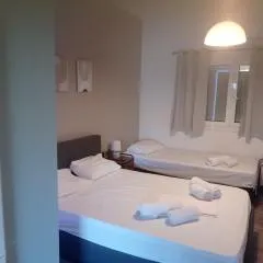 Foinikas Apartment