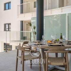 HigueronRentals Sea Breeze