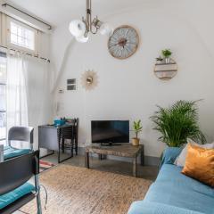 Casa Quadri nel cuore di Bologna