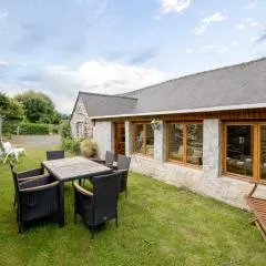 LEtang du Vaudic - Jardin de 1000m²