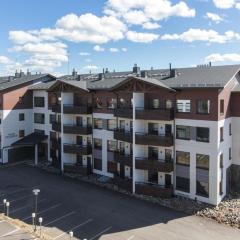 Holiday Home Nordic chalet 9506 by Interhome