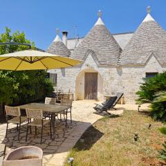 Trullo in valle d itria