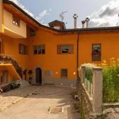 Bergreen Apartments