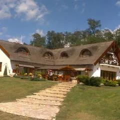 Koppány Fogadó