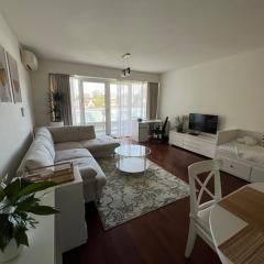 Central City Oasis - InCity