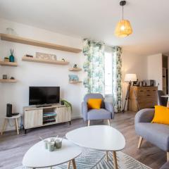 Apartment Cap Océan-11 by Interhome