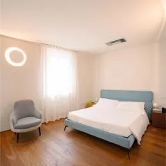 Urbino Apartment - Urban Retreat
