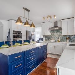 Modern Oasis Near Washington DC