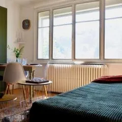 Appartement cosy