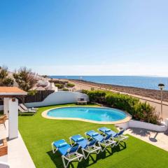 Villa Marctina by Villa Plus