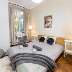 Apartament Lubomirskiego Centrum Kraków