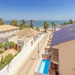 Lovely Apartment In San Javier